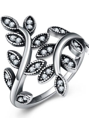 Tree of Life Rings