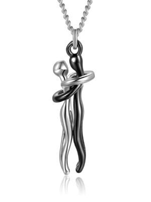 Love Hug Unisex Necklace